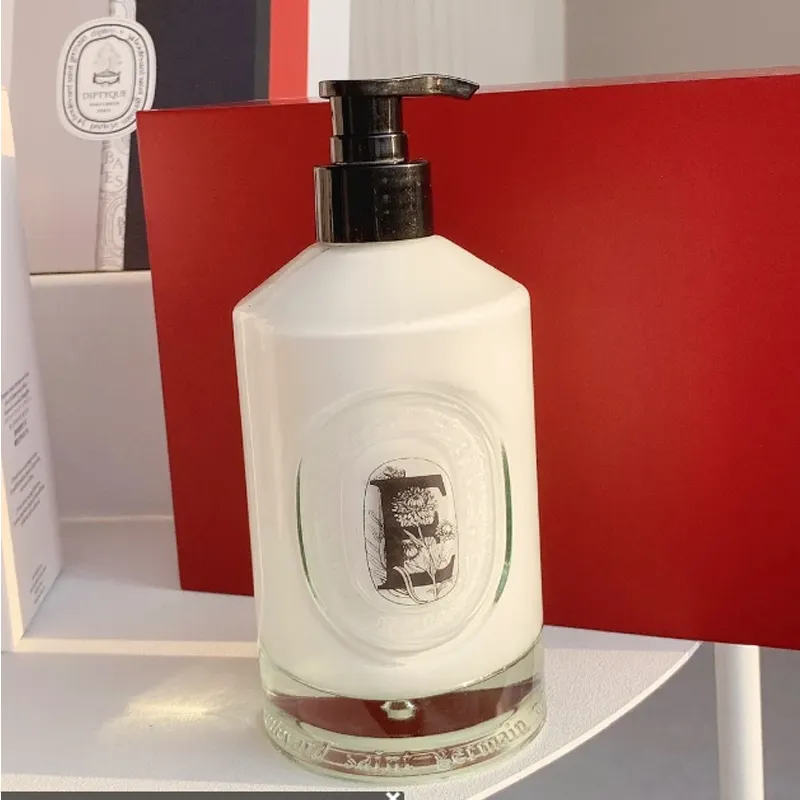 Hand Care 350ml Repairing Protective Complete Hand Care Sanitizer Creams Set Lotion Oil-control Moisturizing High Quality