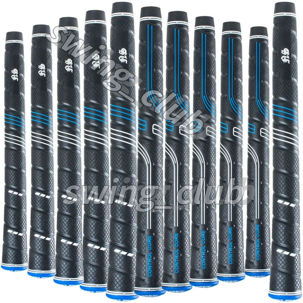 Wrap/Pro Rubber JUMBO/Midsize Iron/Fairway Wood Golf Club Grip 240323