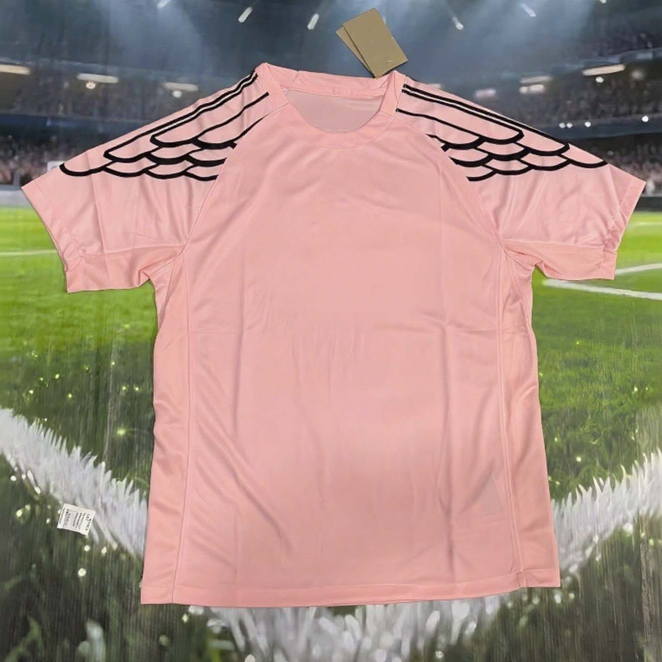 Soccer Shirts for Adults & Youth: Quick-Dry Material, Personalized Name/Number, Bulk Purchase, Various Sizes Available - YC001