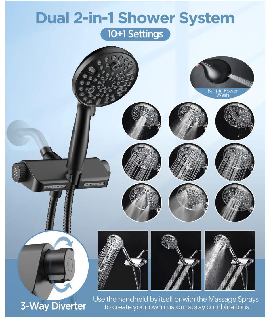 Matte Black Filtere… - image