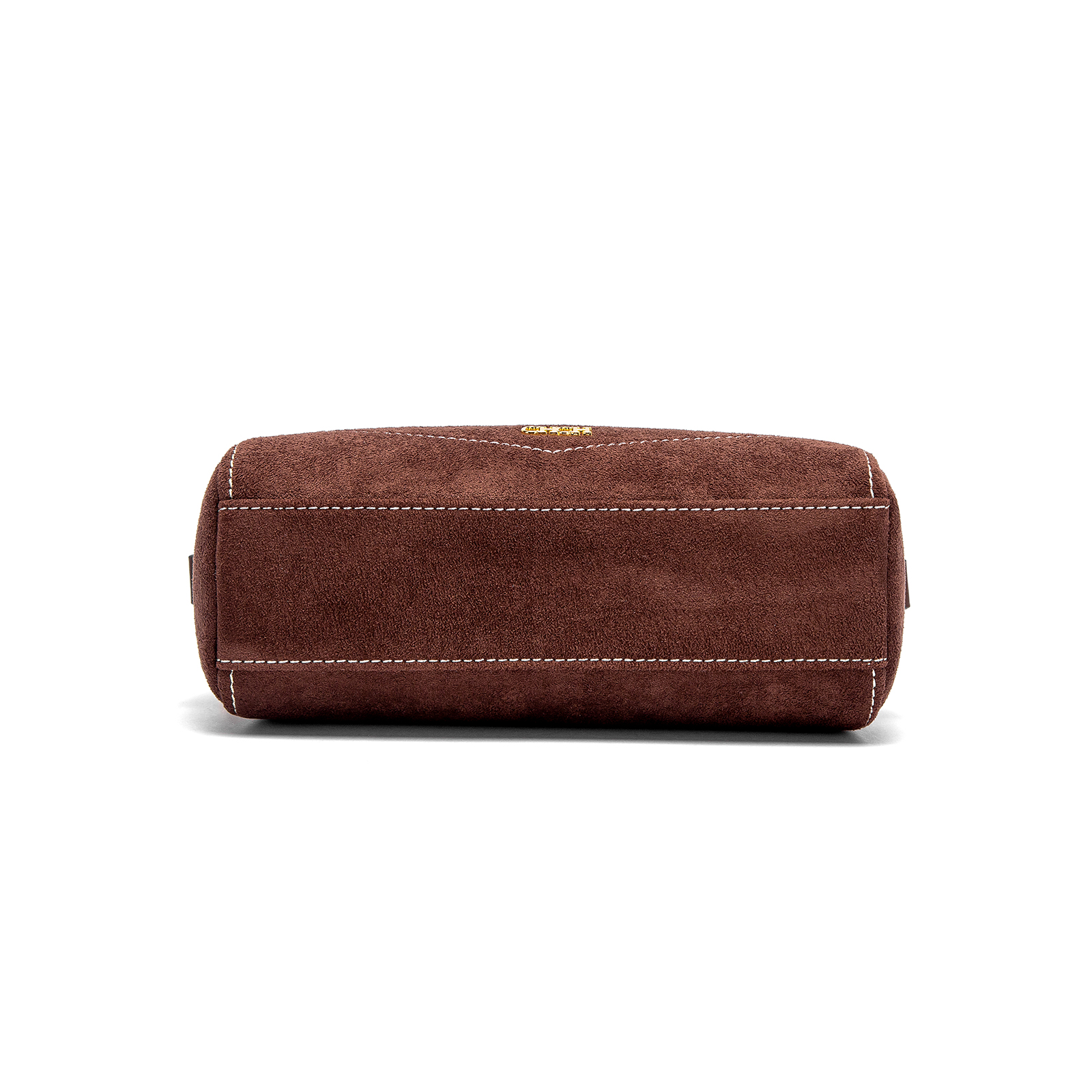 CHCH Classic Style Fashion Retro Women's Crossbody Bag Autumn and Winter New Women's Shoulder Bag Pure Colour Simple Fine Workmanship