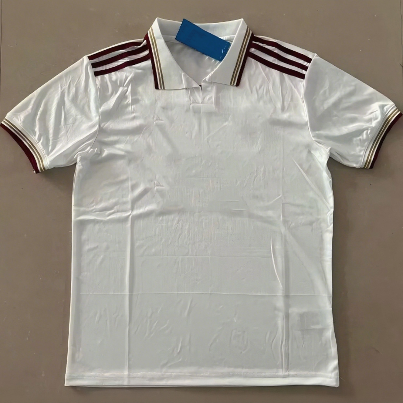 Adult & Youth Soccer Jerseys - Quick-Dry Fabric, Custom Name/Number, Bulk Orders, Multiple Sizes for Teams & Fans - YC006