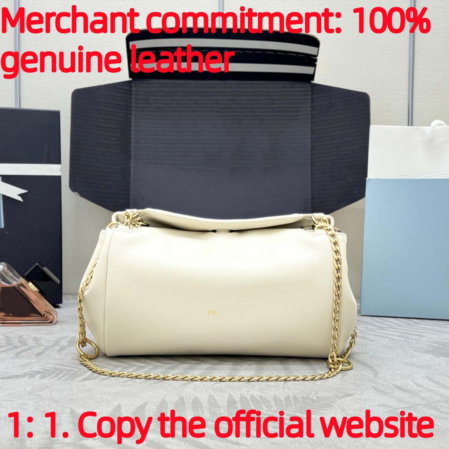 fashion designer bag Shoulder New Womens leather Shoulder tote leather autumn and winter Tumulte Hardware Crossbody Bag detachable chain shoulder strap