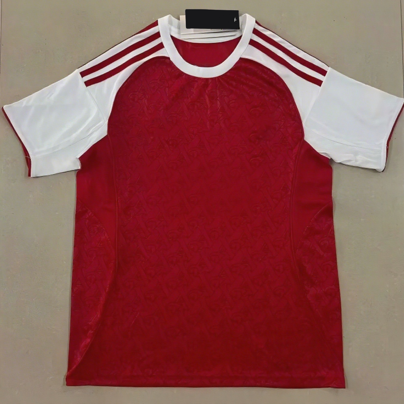 Adult & Youth Soccer Jerseys - Quick-Dry Fabric, Custom Name/Number, Bulk Orders, Multiple Sizes for Teams & Fans - YC006