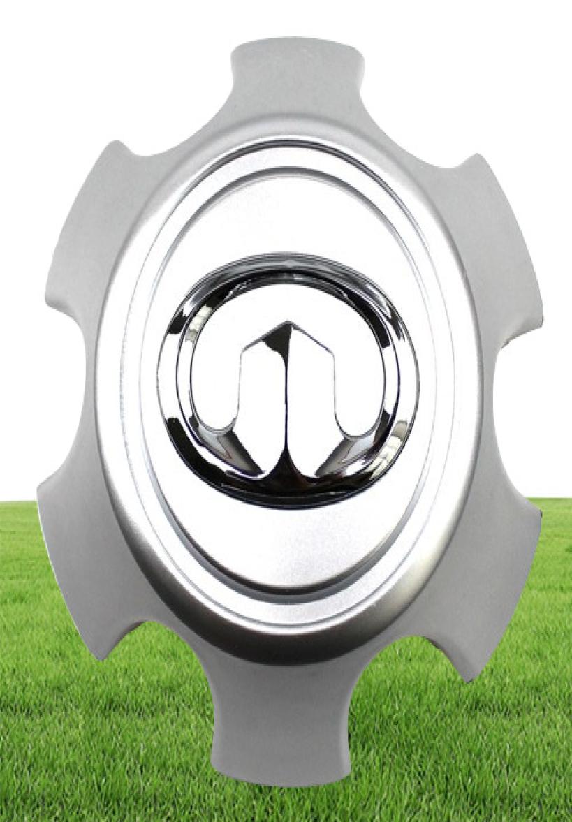 1 PCS New Wheel Center Cap Hub Cap For Great Wall V200 V240 X200 X240 Steed H3 H59997089