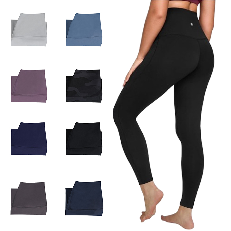 lululemoon align yoga leggings women clothes yoga high-waisted pants gym joggers women sports sweatpants yoga sets workout pants womens trousers clothing women
