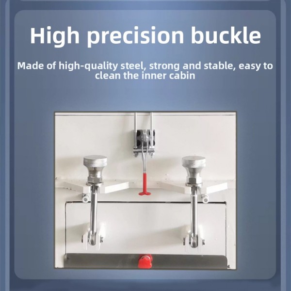 High-Efficiency Medium-Speed Edge-Side Crusher for Material Processing