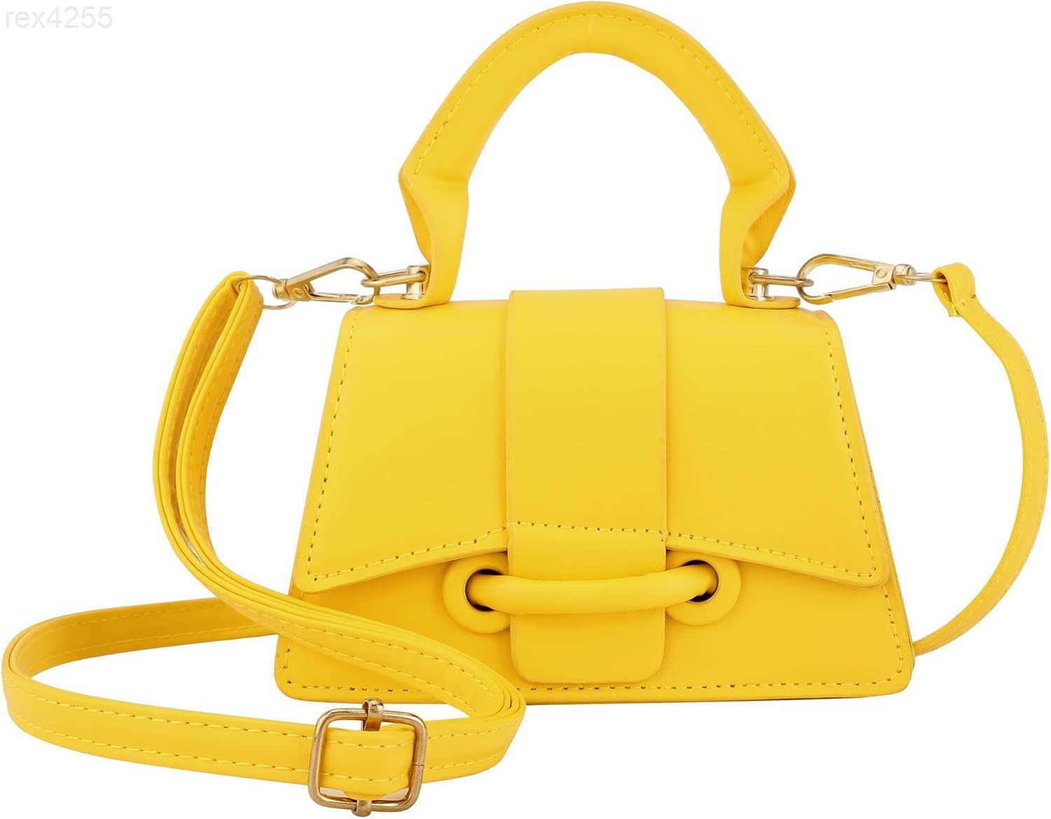 Mini Crossbody Handbag Womens Purse Clutch Cute Mini Trendy Bag Top Handle PU Leather Shoulder BagW250903