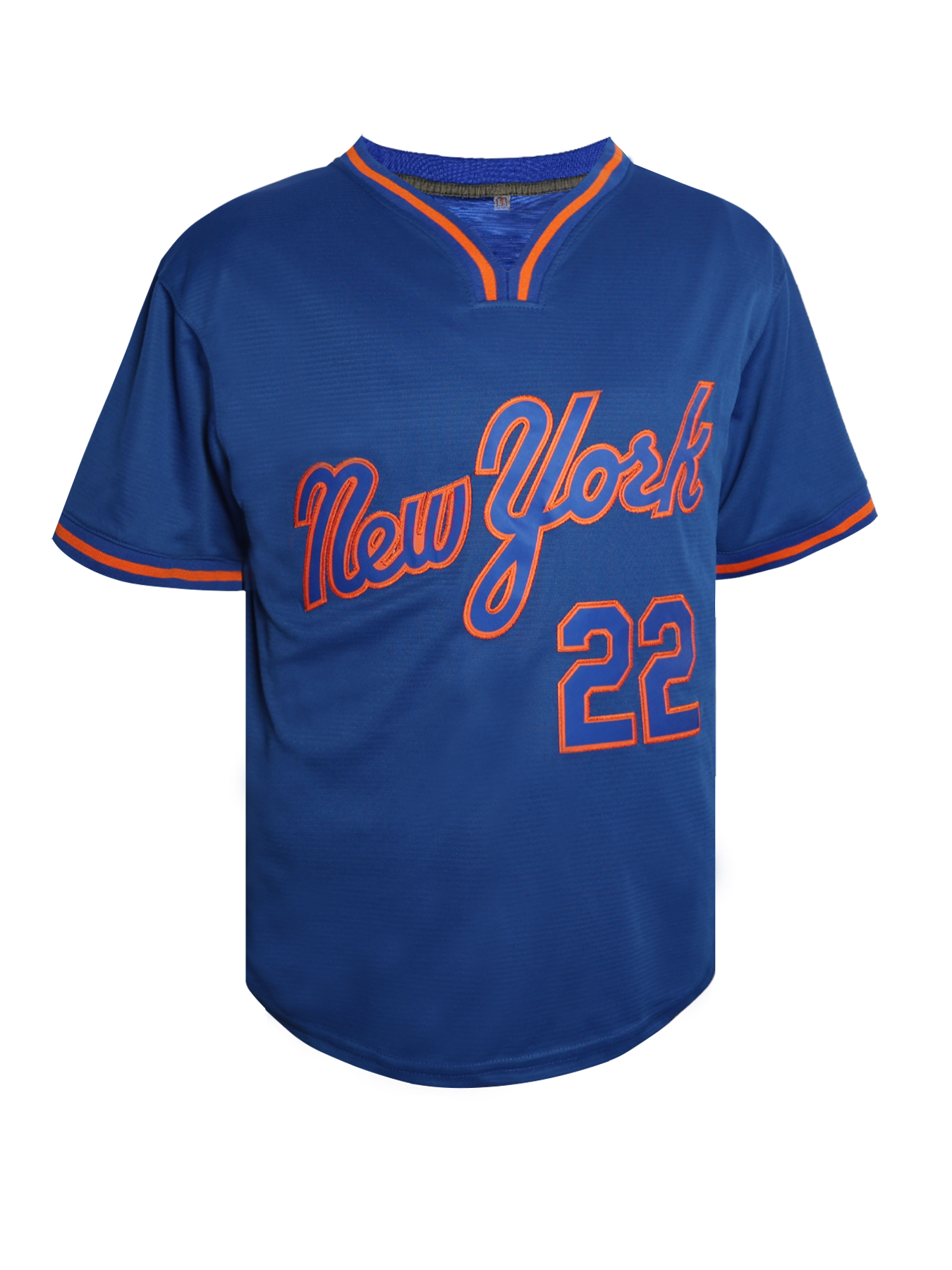 Diaz Baseball Jersey McLean Senga Acuna Lindor McNeil Marte Nimmo Custom Baseball Jerseys Mens Womens Youth