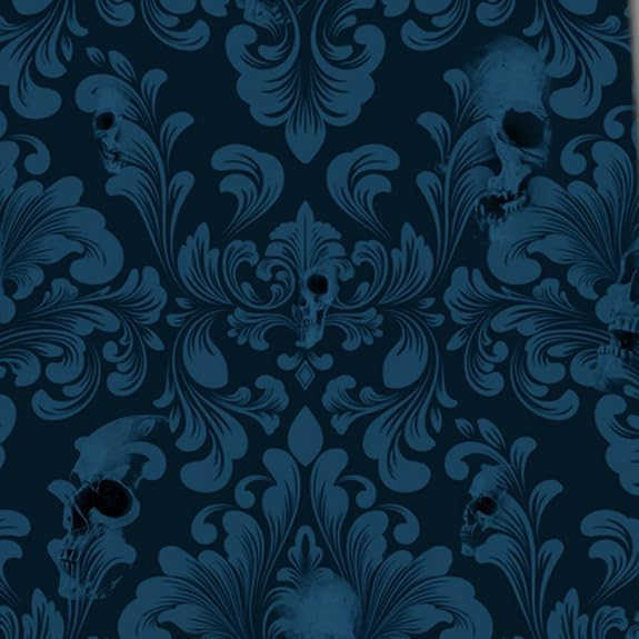 Ties Mens Damask Necktie Halloween Tie for Men Conservative Holiday PrintW250904