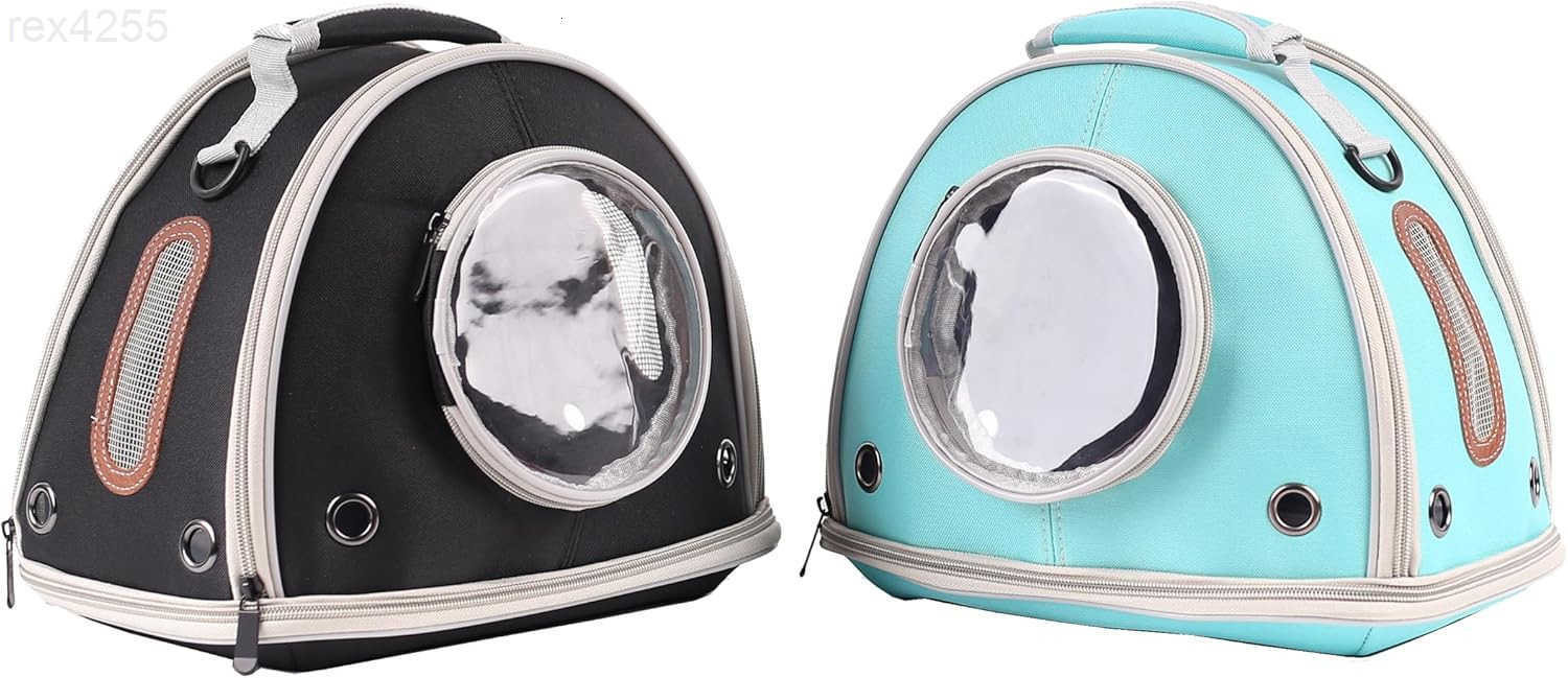 Pig Travel Carrier Cage Portable Carry Bag for Two 2 Pigs Reptile Bearded Dragon Lizard Carrier Bag for Small Animals Hamster Hedgehog Bird Bunny Kitt