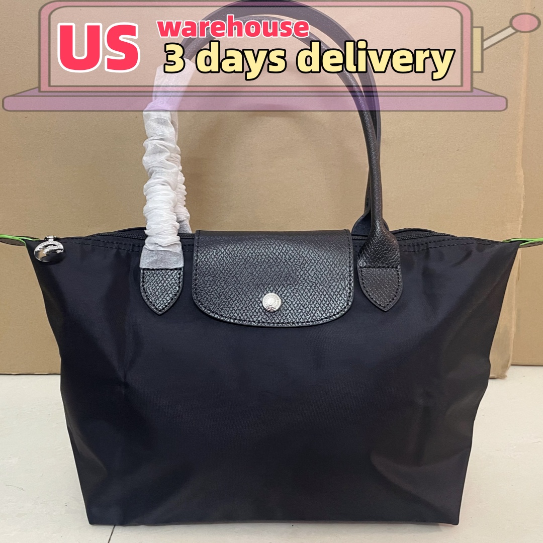 Fashion Luxury Handbags Canvas Tote Bag Large Medium Size Designer Bags Women Handbags Shoulder Bags Shopping Bags Folding Totes Bag