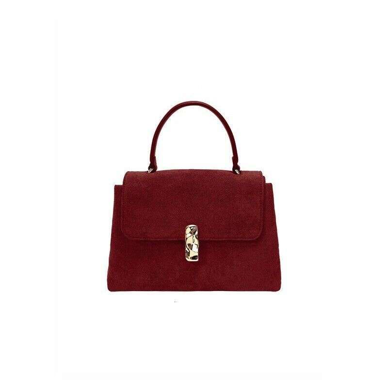 Wedding Bridal Ladies 2025 New Red High-End Grade, , Large-Capacity Handbags, Atmospheric And High-Grade