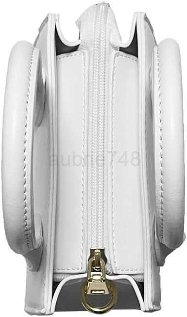 Small crossbody tote bags for women faux leather cute clutch mini purses and handbags M250903