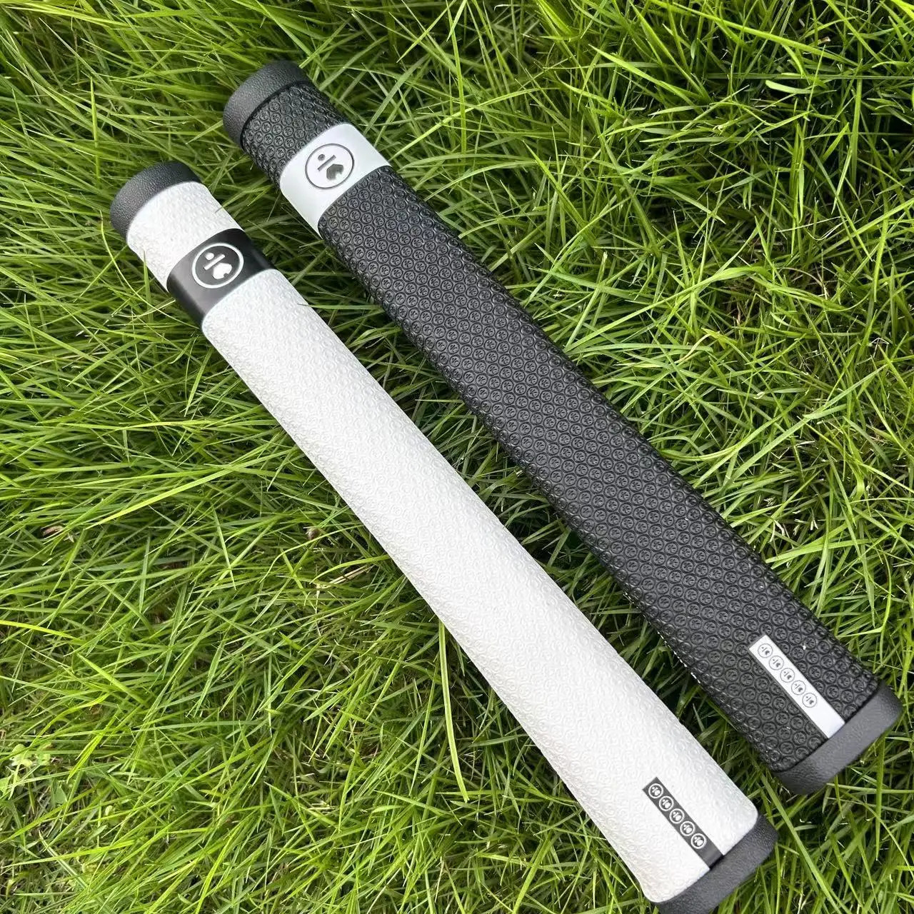 LAB Golf Putter Grip High Density PU Shock Absorber Layer Fault Tolerant and Anti Slip Patterns 250903