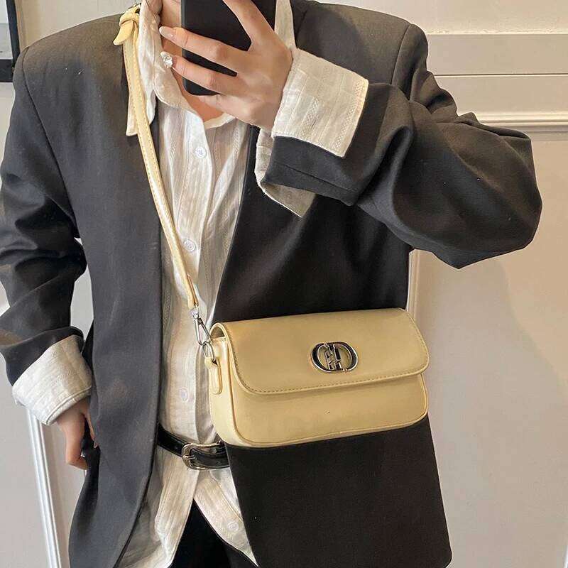 Women's Elegant Leather Handbags Tote Bag Crossbody Shoulder By Famous Designer Classic Popular And Trendy Style