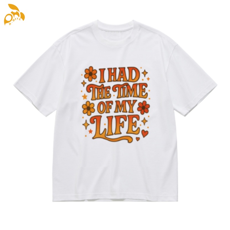 Free Shipping Designer Oversize Customized Summer Men's Women's Trend T-shirt Short Sleeve Round neck breathable Customized Tees Shipping