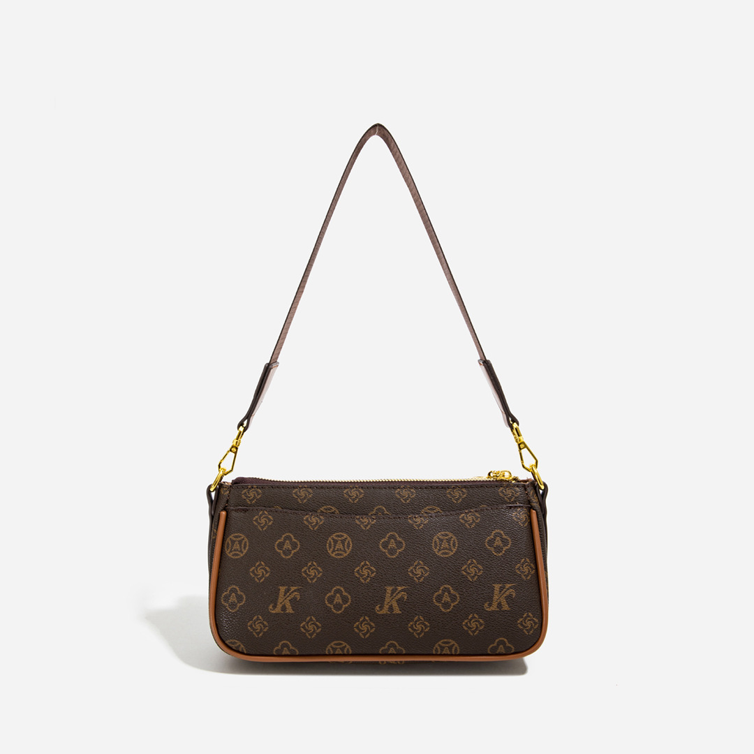 Designer bag for women tote bag printing classic Luxury Bag new purse chain practical pretty