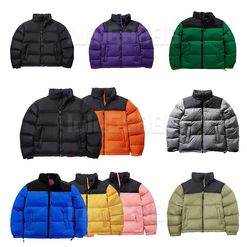 Designer Mens Puffer Jacket Winter Jacket Winterjacke Coats Down Jacket Hooded Zipper White Duck Down Embroidery Casual Long Sleeve Black Grey Red Fashion Clothes