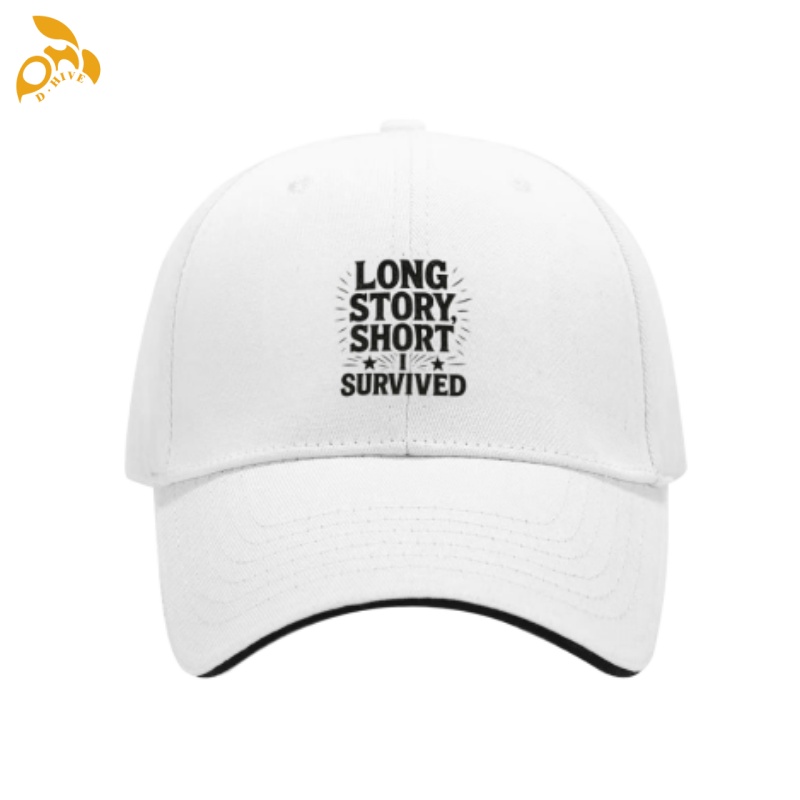 free shipping designer American sandwich baseball cap trendy Wear-resistant with exquisite patterns from US