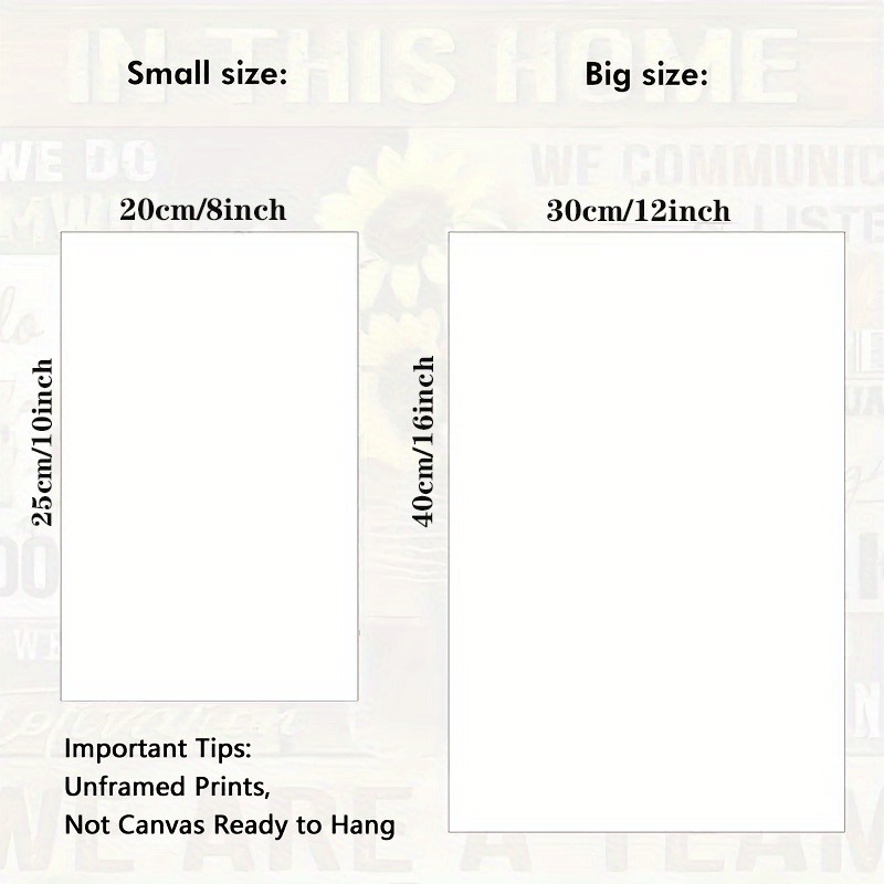 2025 Funny Giraffe Reading Newspaper in Toilet Canvas Poster - Frameless Home, Office and Cafe Decorative Wall Art