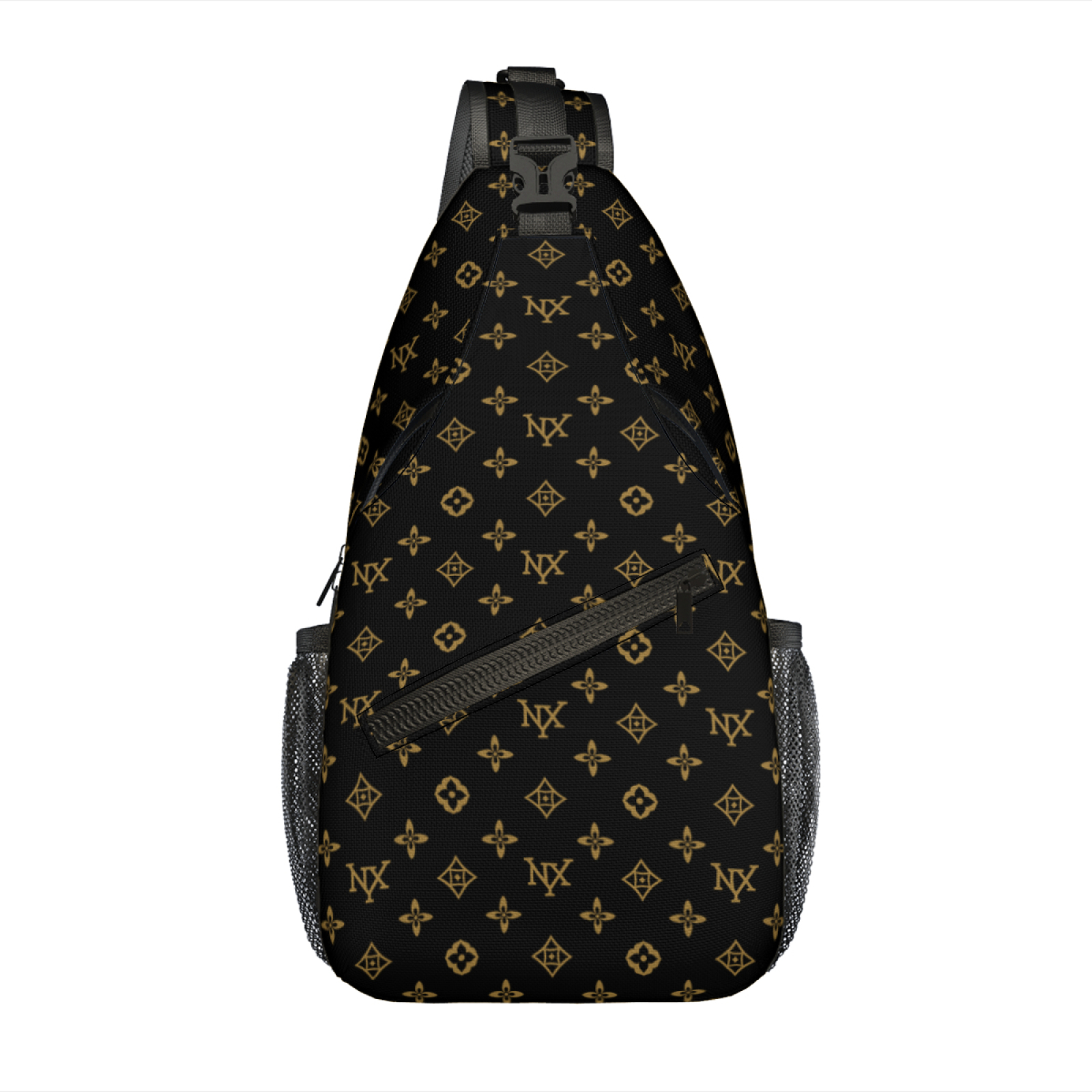 NXY Waist Bags designer bag bum bag Women Nylon fanny packs bumbag fashion classic beltbags with dust bag MFM5RG 26376323