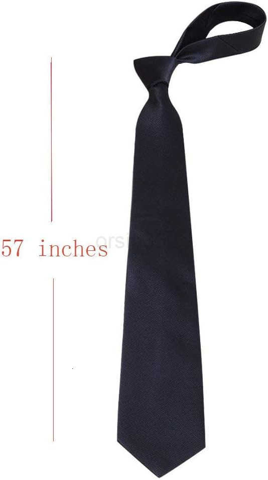 Mens Funny Chicken Necktie Polyester Silk Soft Business Gentleman Tie NecktieW250904