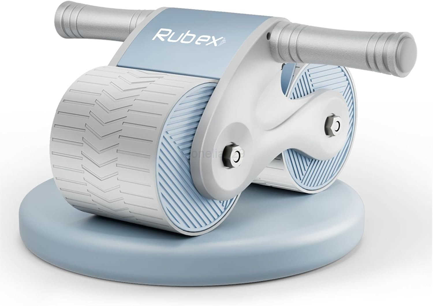 Ab Roller Wheel Ab Workout Equipment Ab Exercise Equipment Workout Equipment Home Gym Equipment Ab Machine for Men Women for Abdominal Core Strength T