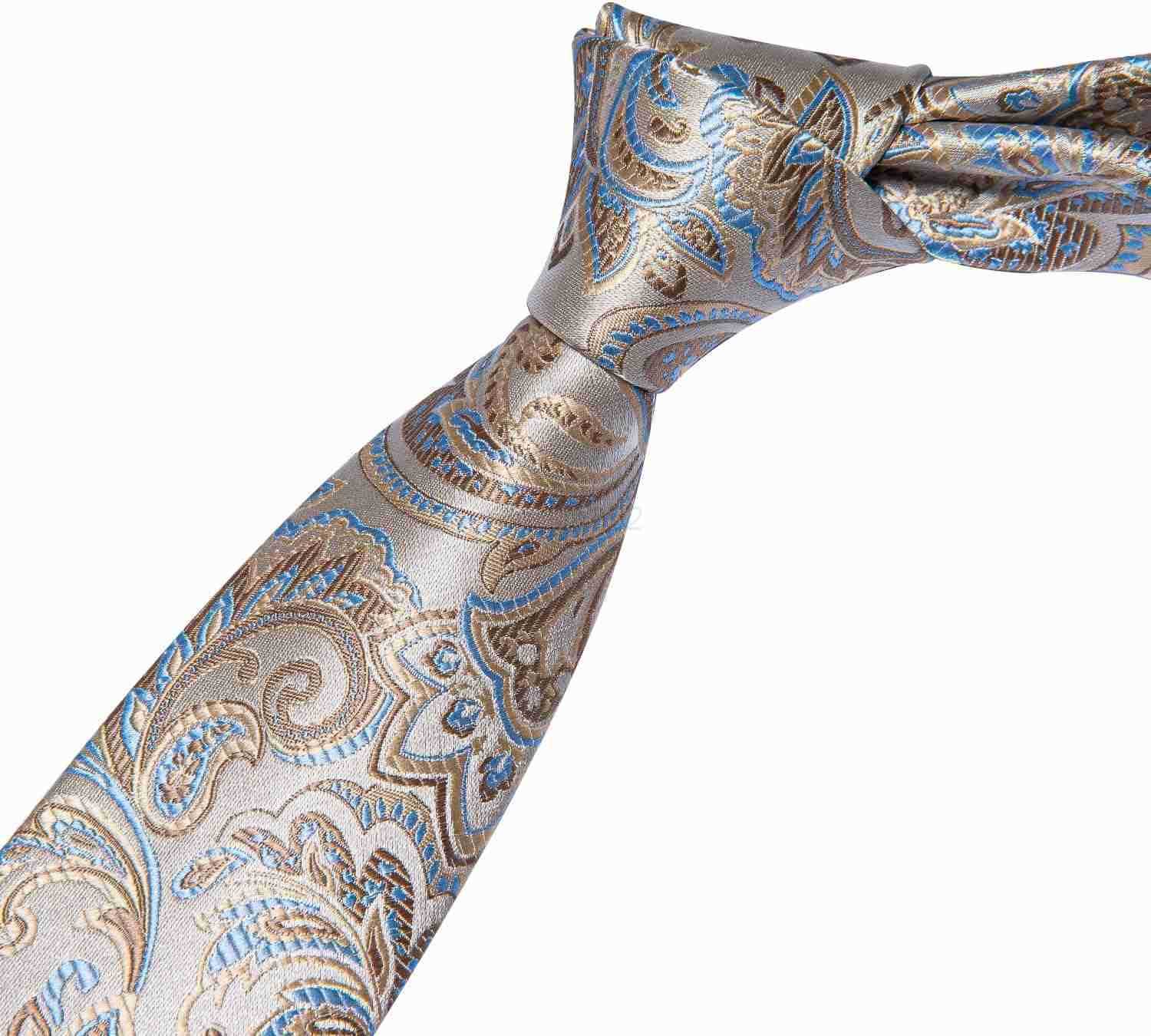 Mens ties Ties for men Black Tie Green tie handkerchief pocket square silk pocket squares for men Neckties 2piece SetW250904