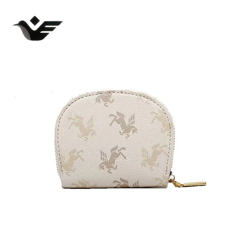 Feiyan Free Shipping New Designer Bag Luxury Shopping Bag Anti-magnetic ID Card Holder Portable Ultra-thin Niche Ultra-light Luxury Integrated Card Cl