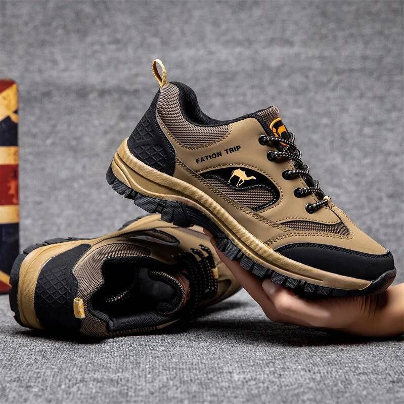 2025 men's sports shoes men's fashion spring and summer comfortable soft soled men's running shoes ddmysaturn ddmysaturn