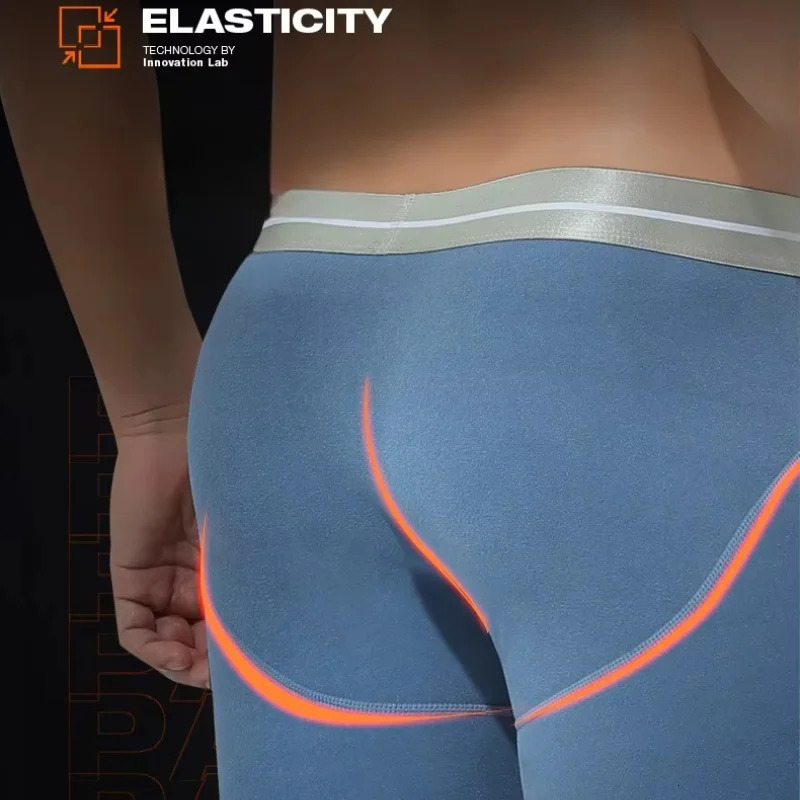 Winter long johns mens leggings thickened fleece thermal underpanties long underpants for men 250904