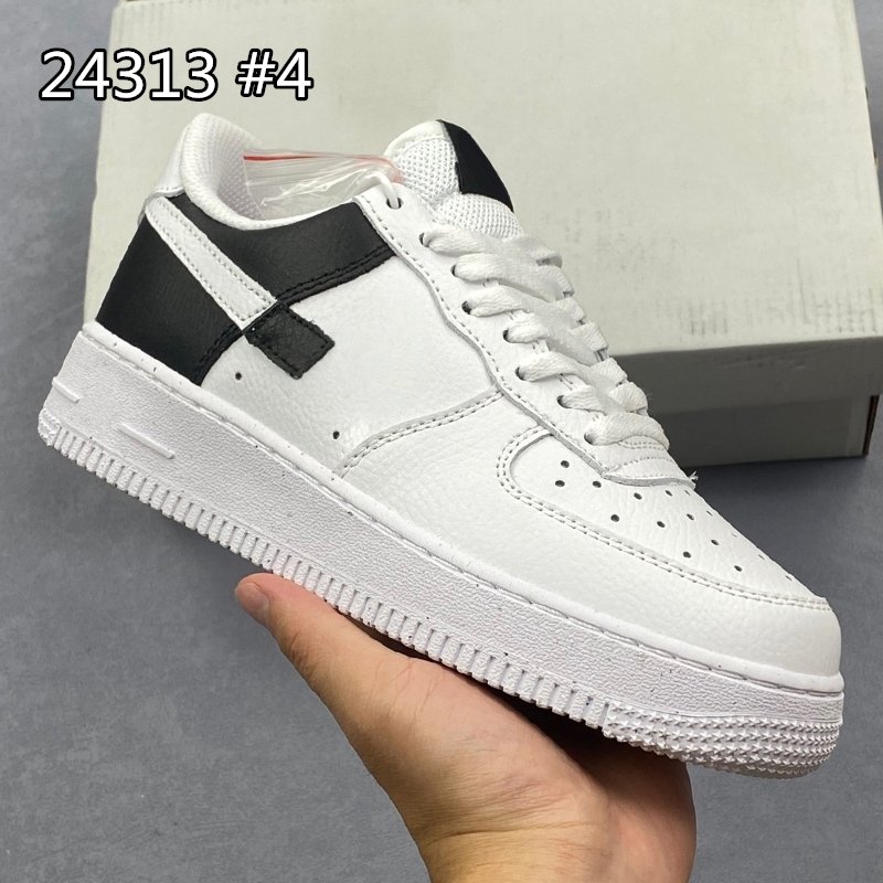 2025 Sneakers Casual Shoes Reflective Shoes Trainers Leisure Shoe Leather Sneaker Patchwork Platform Lace-Up