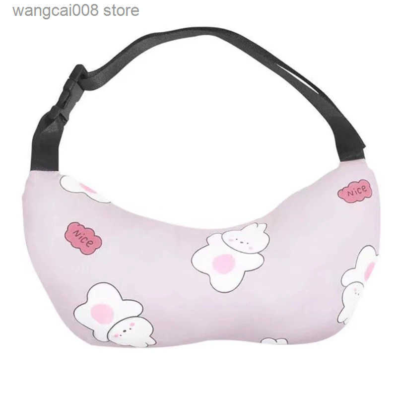 Car Sleep Headrest on Car for Children and Adult Long Travel Kids Neck Pillow And Chin Rest Cute Cushion Support Sleepy Heads S250904
