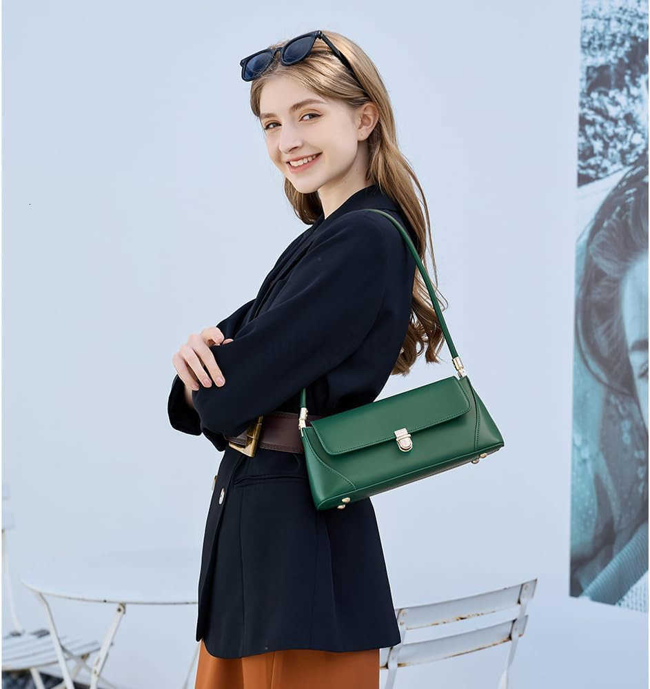 Shoulder Bags for Women Vintage Handbag Retro Classic Small Purse Cute Hobo Tote Handbag Mini Clutch Purse M250904