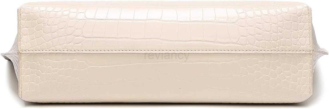 Womens Soft Faux Leather Tote Shoulder Bag from Big Capacity Tassel HandbagW250904