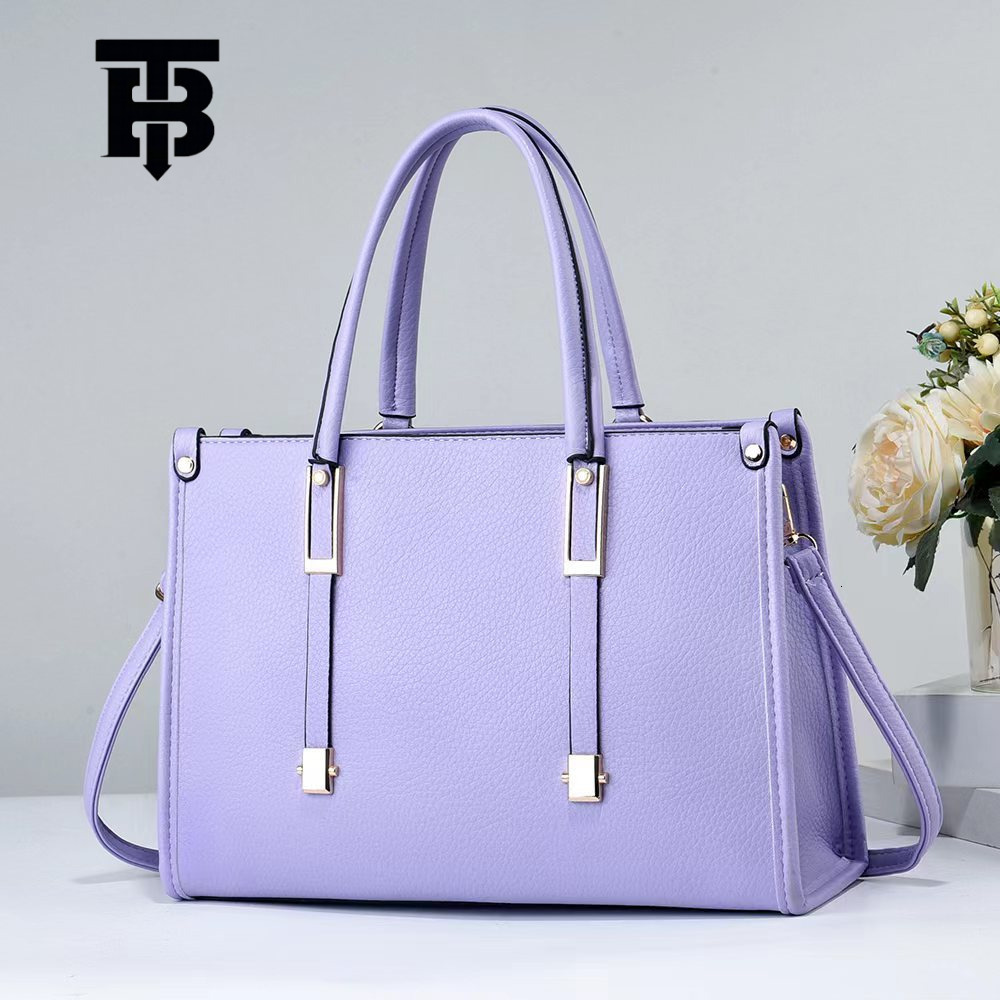 TB BHULAMTE New Macaron Fashion Bucket Bag Cross-border Crossbody Bag Internet Designer s bag Celebrity Versatile Trendy Handbag Large Capacity Should