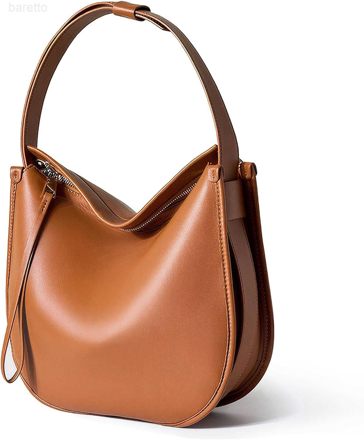 Tote Bag Modern Tote Bag for Women Bag for WorkTote Bag with Zipper Shoulder Bag Leather Bags Daily M250904