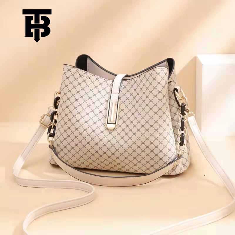 TB BHULAMTE 2025 Women's Crossbody Bag New Designer s bag Style Ladies Shoulder Bag Handbag Large Capacity Three-Layer Women's Bag Manufactu