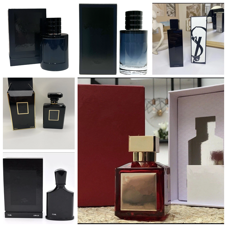 Incense 100ml/3.4fl.oz Women Men Perfume Fragrance Spray Cologne High Quality EDP Spray Parfum