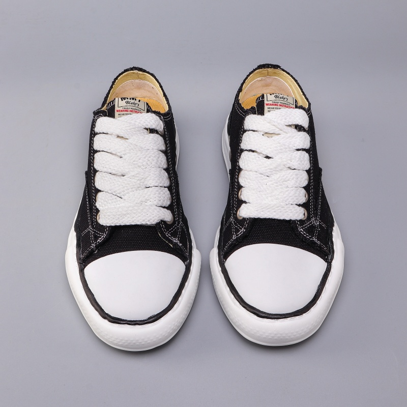 New Design Unisex Retro Platform Canvas Sneakers Trendy Versatile Height Increasing Large Sizes 36-47 Athletic Shoes Street Cool Women Men Bestselling