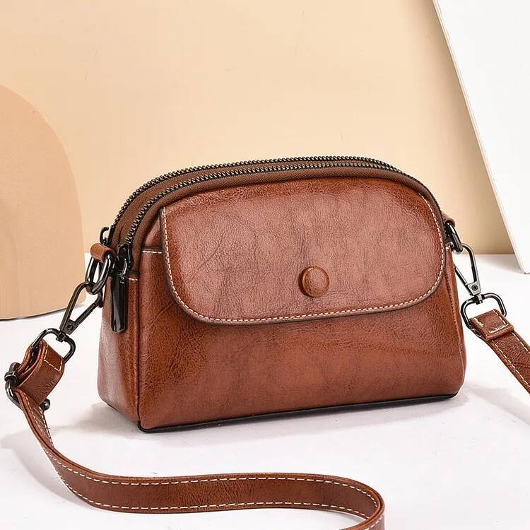Tilorraiine new Mom's women's mobile single shoulder crossbody bag mini size cross border bags