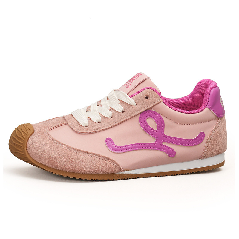 2025 New Breathable Sneakers Designer Thin Bottom Wear resistant Casual Fashion Sneakers