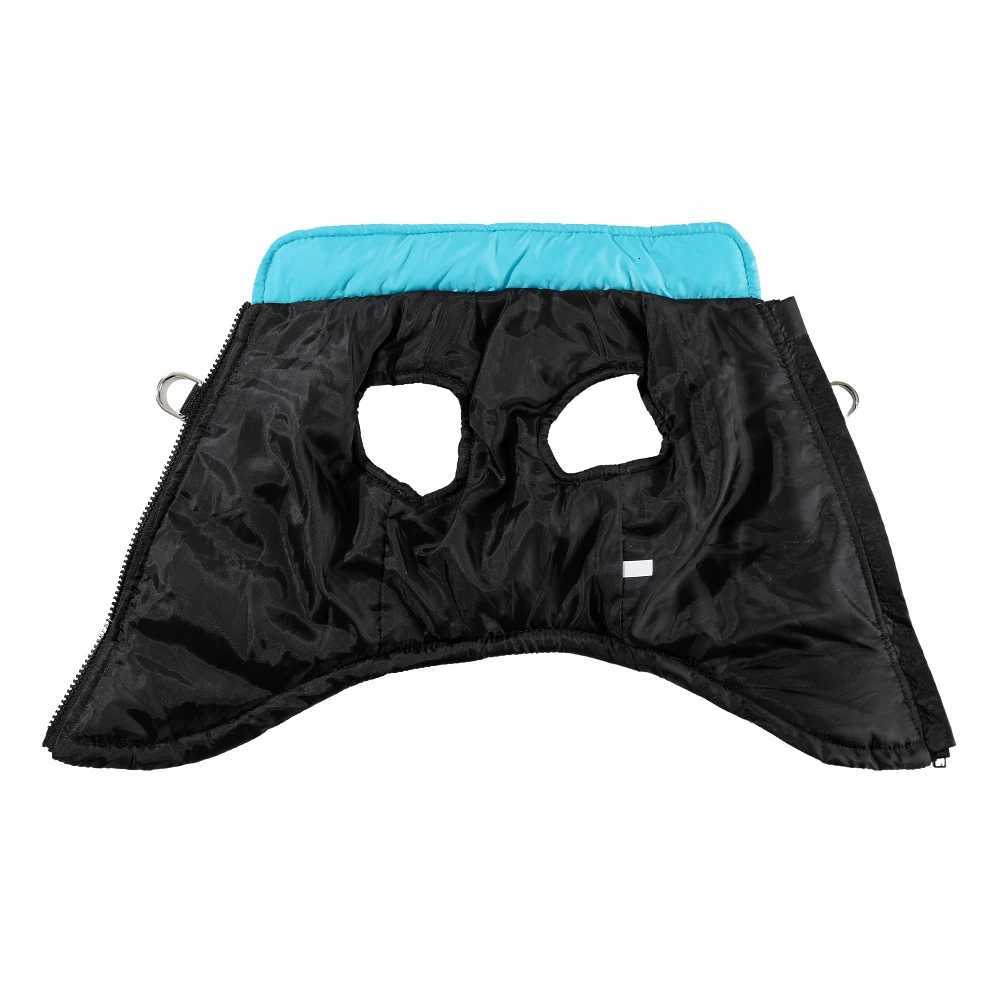 Cute Dog Clothes Autumn Winter Dog et Coat With Dring Pet Cozy Fleece Clothing For Small Dogs Cats Chihuahua Teddy Outfits W250904