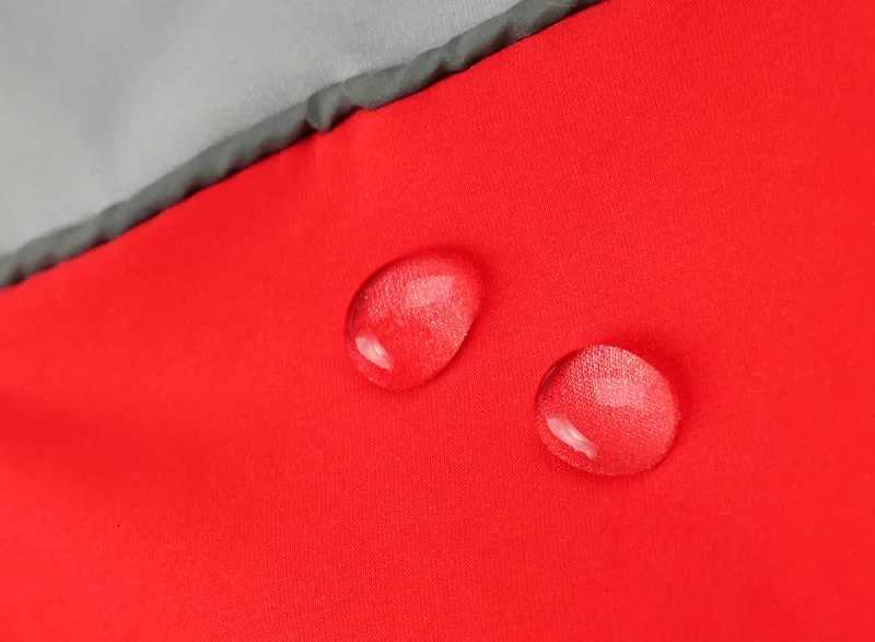 Winter Clothes For Small Dogs Warm Fleece Puppy Pet Coat et Waterproof Reflective Dog Jumpsuits Chihuahua Clothing Overalls W250904