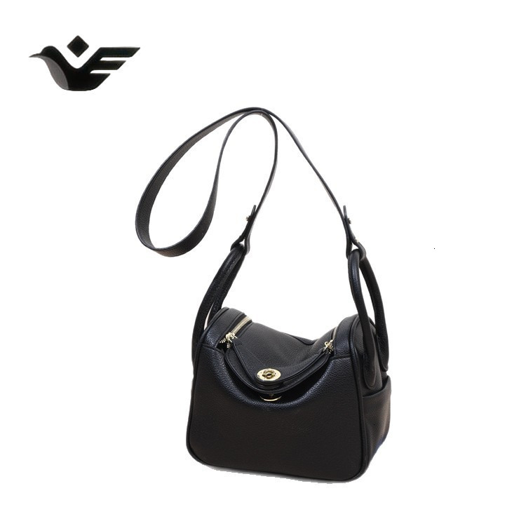 Feiyan Free Shipping New Designer Bag Luxury Shopping Bag Classic Crossbody Bag For Women High-end Lindy Bag Versatile Commuter Shoulder Bag For Women