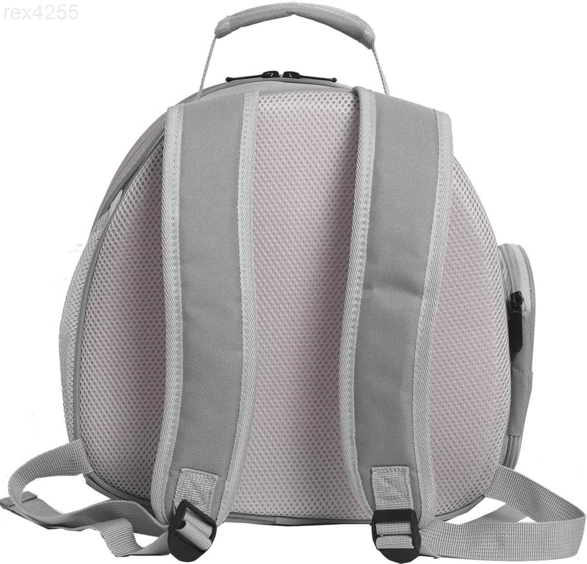 Travel Carrier Bag with Absorbent Pad Set Pee Pad with LeakProof QuickDry Design for Guinea PigPortable Bearded Dragon Bag for Sugar GliderHedgehogRat