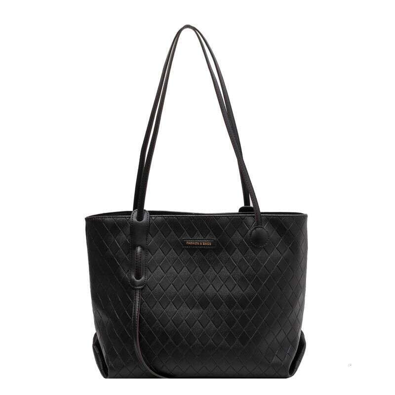 Women's Bags Tote Crossbody Handbag High-End Single Shoulder Armpit Bag Large Capacity