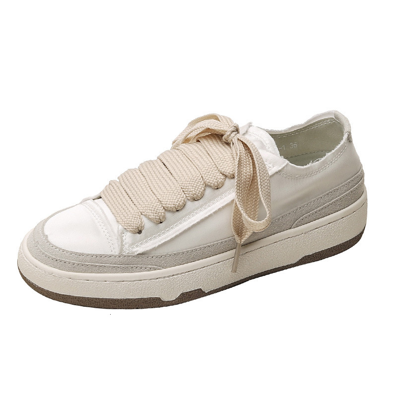 2025 designer's new women's casual shoes, lace up flat shoes, women's fashion shoes