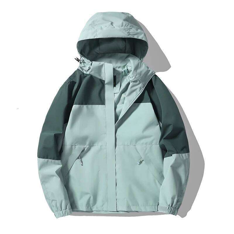 Outdoor Stormtrooper Hot Casual Multi Color Selection Mountaineering Spring And Autumn Waterproof Windproof Jacket